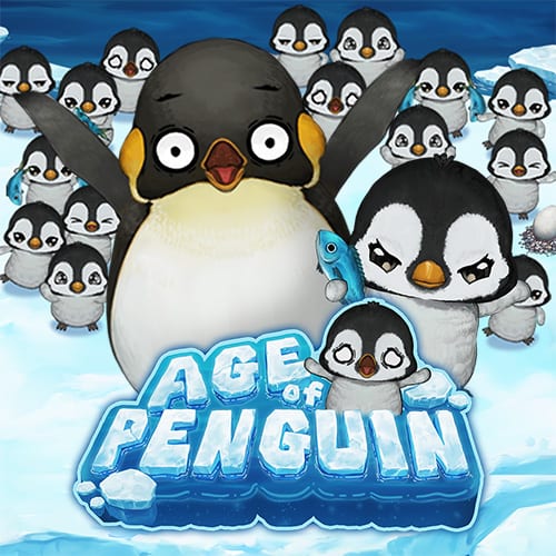Age of Penguin