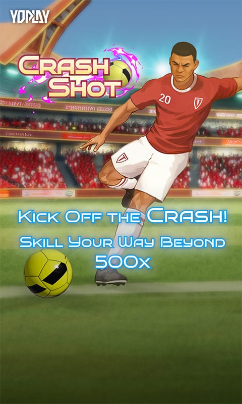 Crash Shot