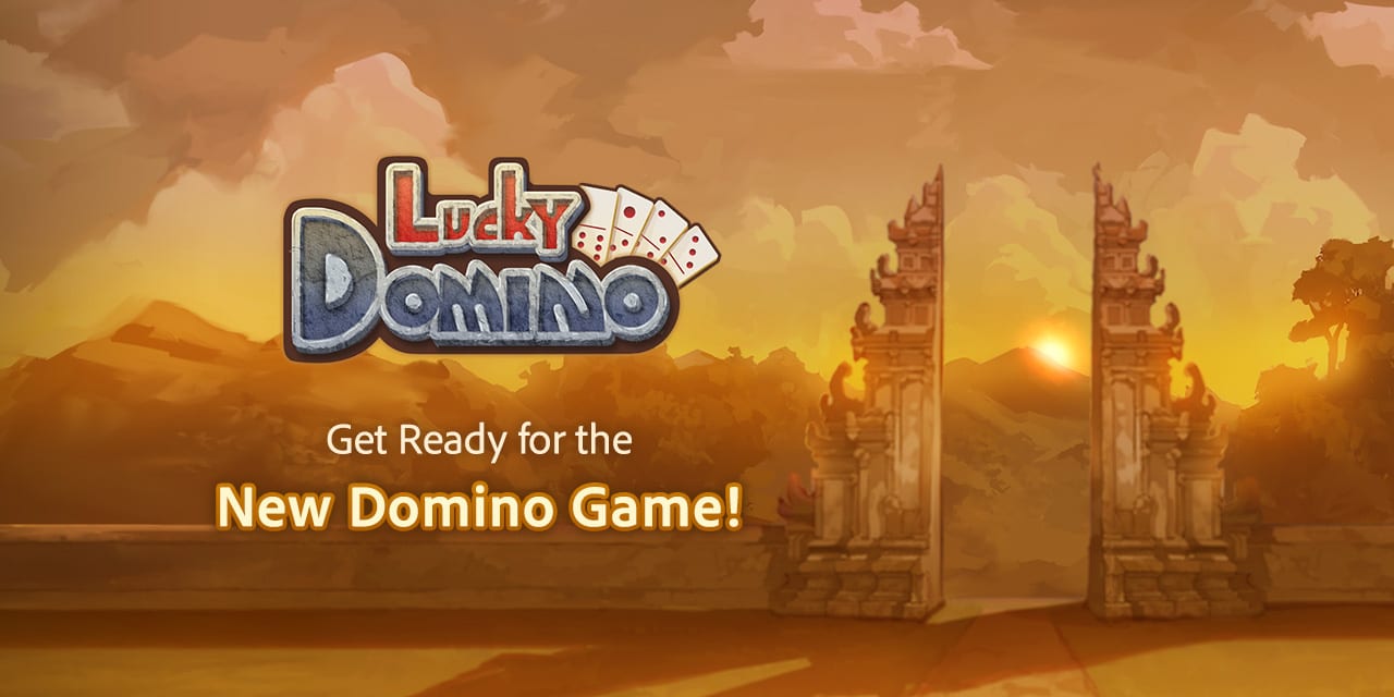 Lucky Domino